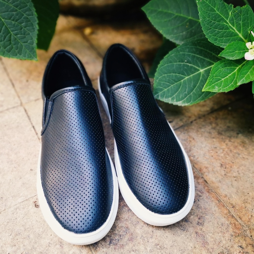 Jolimall Brand New Casual Flat Sneakers